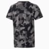 Изображение Puma Детская футболка Alpha Printed Youth Tee #6