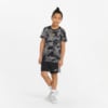 Изображение Puma Детская футболка Alpha Printed Youth Tee #3