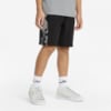 Изображение Puma Детские шорты Alpha Jersey Youth Shorts #1