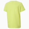 Изображение Puma Детская футболка Power Logo Youth Tee #2