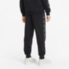 Зображення Puma Дитячі штани Essentials+ Tape Youth Sweatpants #2: Puma Black