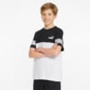 Изображение Puma Детская футболка Power Youth Tee #1