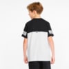 Изображение Puma Детская футболка Power Youth Tee #2