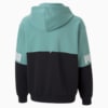 Изображение Puma Детская толстовка Power Full-Zip Youth Hoodie #2