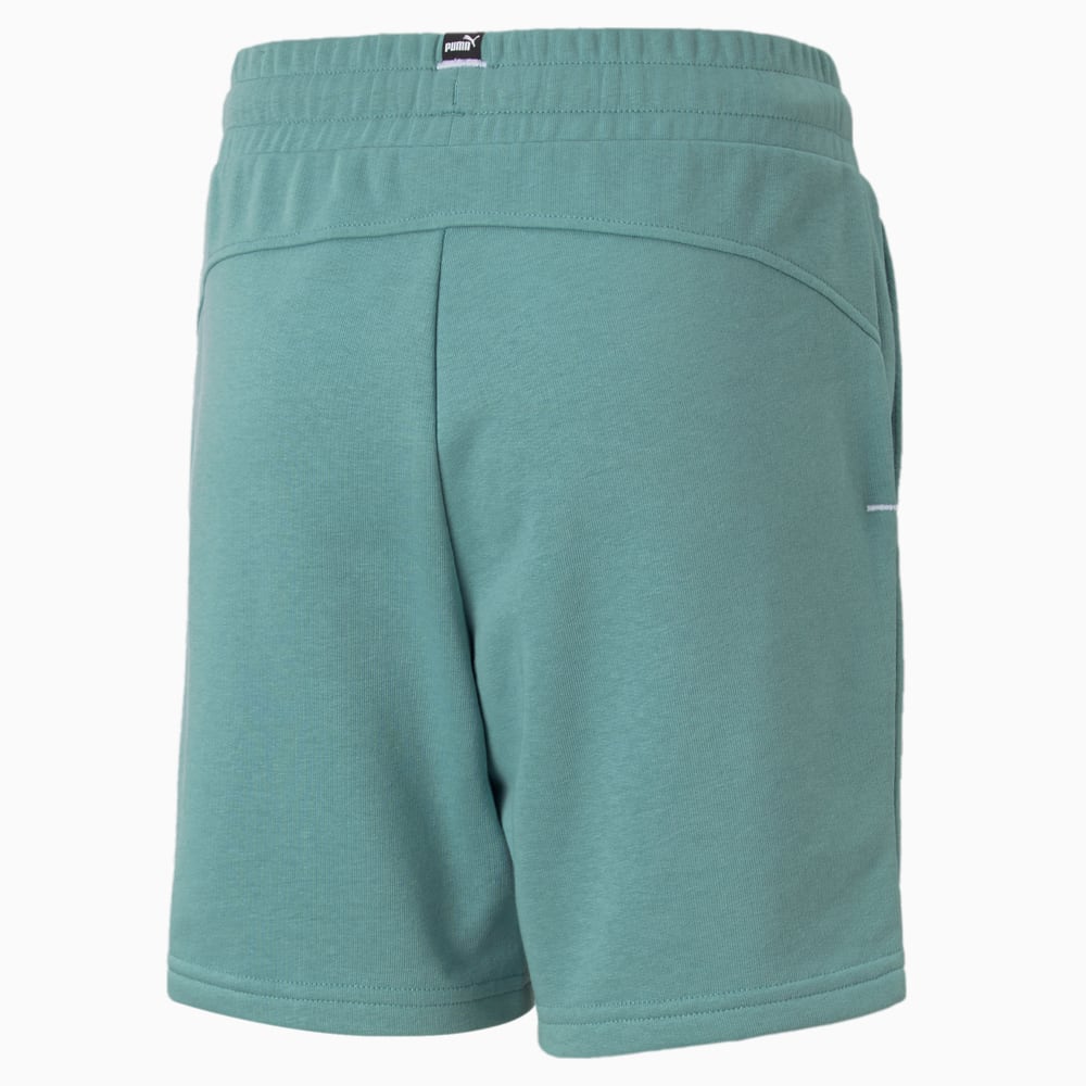 Изображение Puma Детские шорты Power Youth Shorts #2