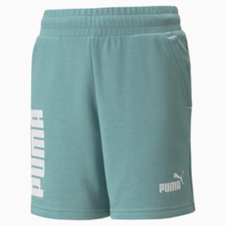 Изображение Puma Детские шорты Power Youth Shorts