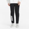 Image Puma Power Youth Sweatpants #1