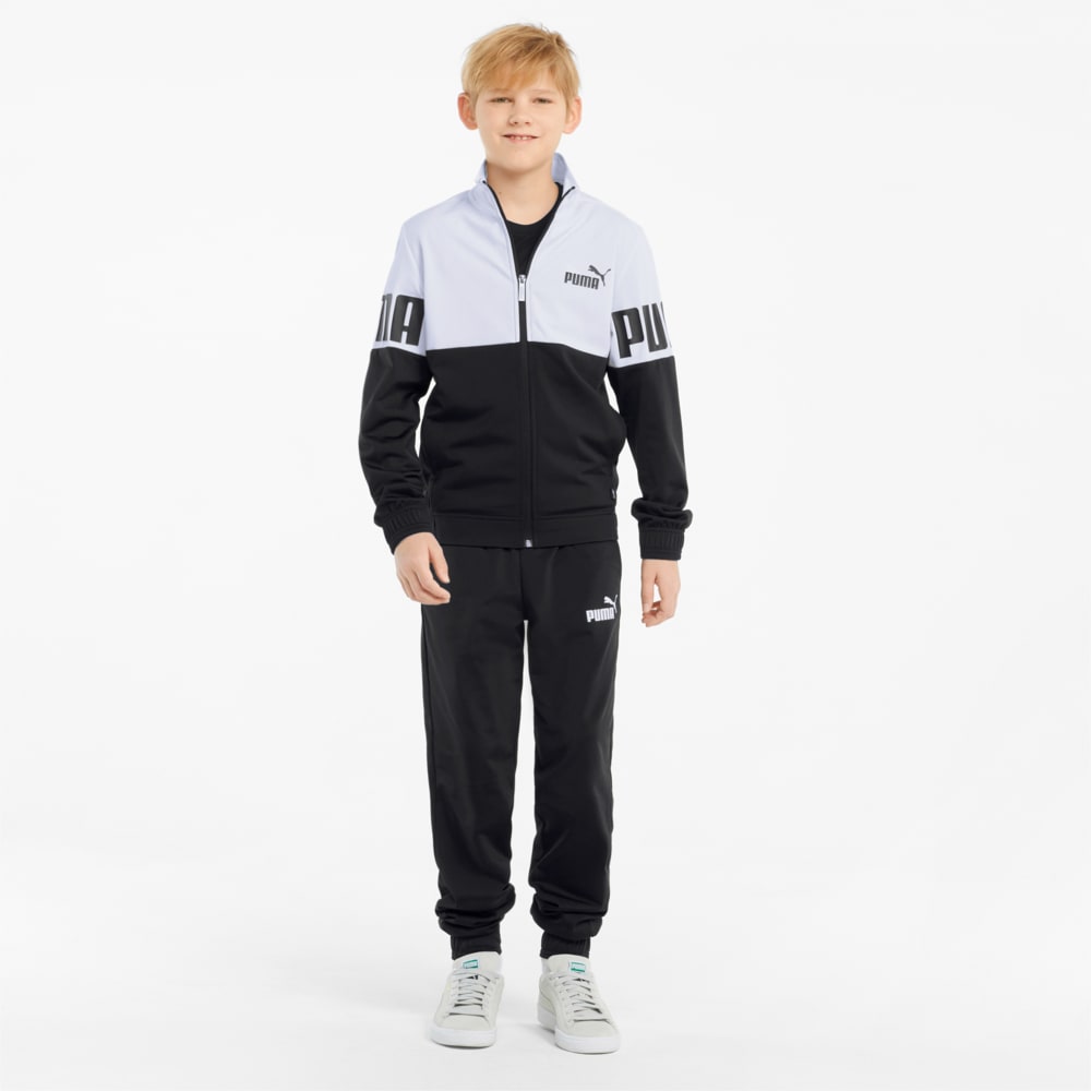 Изображение Puma 847309 #1: Puma Black