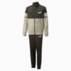 Изображение Puma Детский спортивный костюм Power Poly Youth Track Suit #1