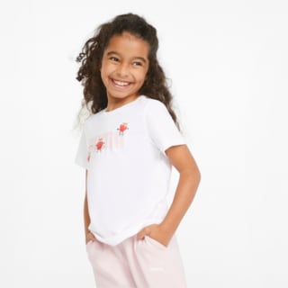 Изображение Puma Детская футболка Fruitmates Kids' Tee