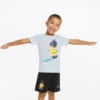 Изображение Puma Детская футболка Fruitmates Kids' Tee #1: Ice Flow
