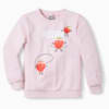 Изображение Puma Детский свитшот Fruitmates Crew Neck Kids' Sweatshirt #5