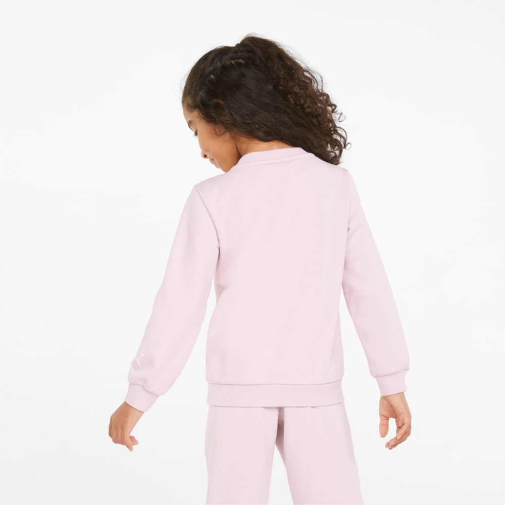 Изображение Puma Детский свитшот Fruitmates Crew Neck Kids' Sweatshirt #2