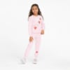Изображение Puma Детский свитшот Fruitmates Crew Neck Kids' Sweatshirt #3