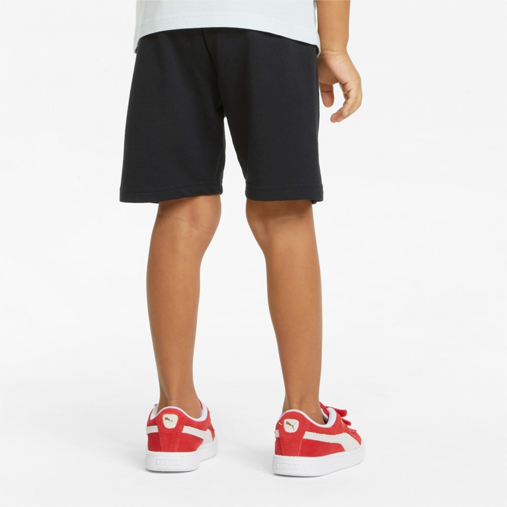 Изображение Puma Детские шорты Fruitmates Kids' Shorts #2