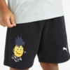 Зображення Puma Дитячі шорти Fruitmates Kids' Shorts #4: Puma Black