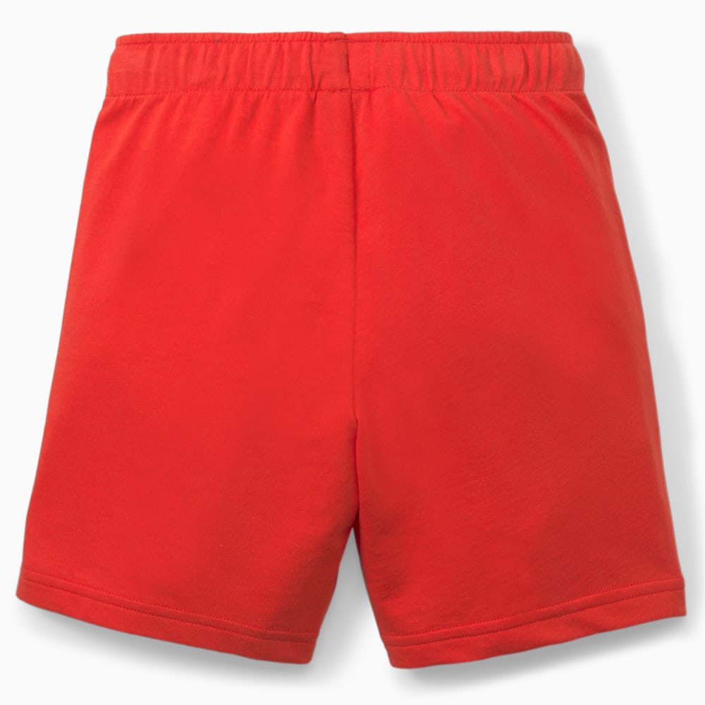 фото Детские шорты fruitmates kids' shorts puma