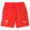 Зображення Puma Дитячі шорти Fruitmates Kids' Shorts #5: high risk red
