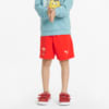 Зображення Puma Дитячі шорти Fruitmates Kids' Shorts #1: high risk red