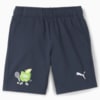 Зображення Puma Дитячі шорти Fruitmates Kids' Shorts #5: Parisian Night