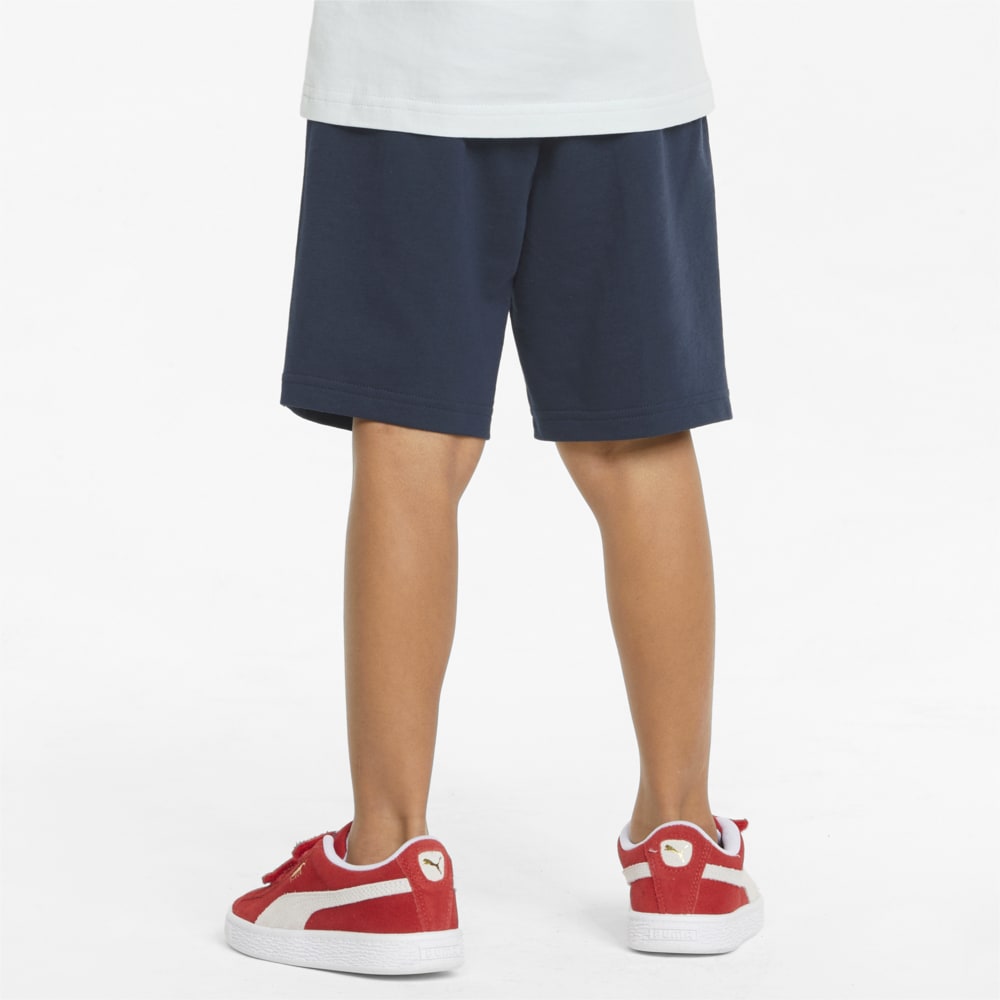 фото Детские шорты fruitmates kids' shorts puma