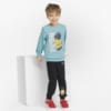 Изображение Puma Детские штаны Fruitmates Kids' Sweatpants #3