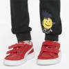 Изображение Puma Детские штаны Fruitmates Kids' Sweatpants #4
