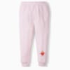Зображення Puma Дитячі штани Fruitmates Kids' Sweatpants #4: Chalk Pink