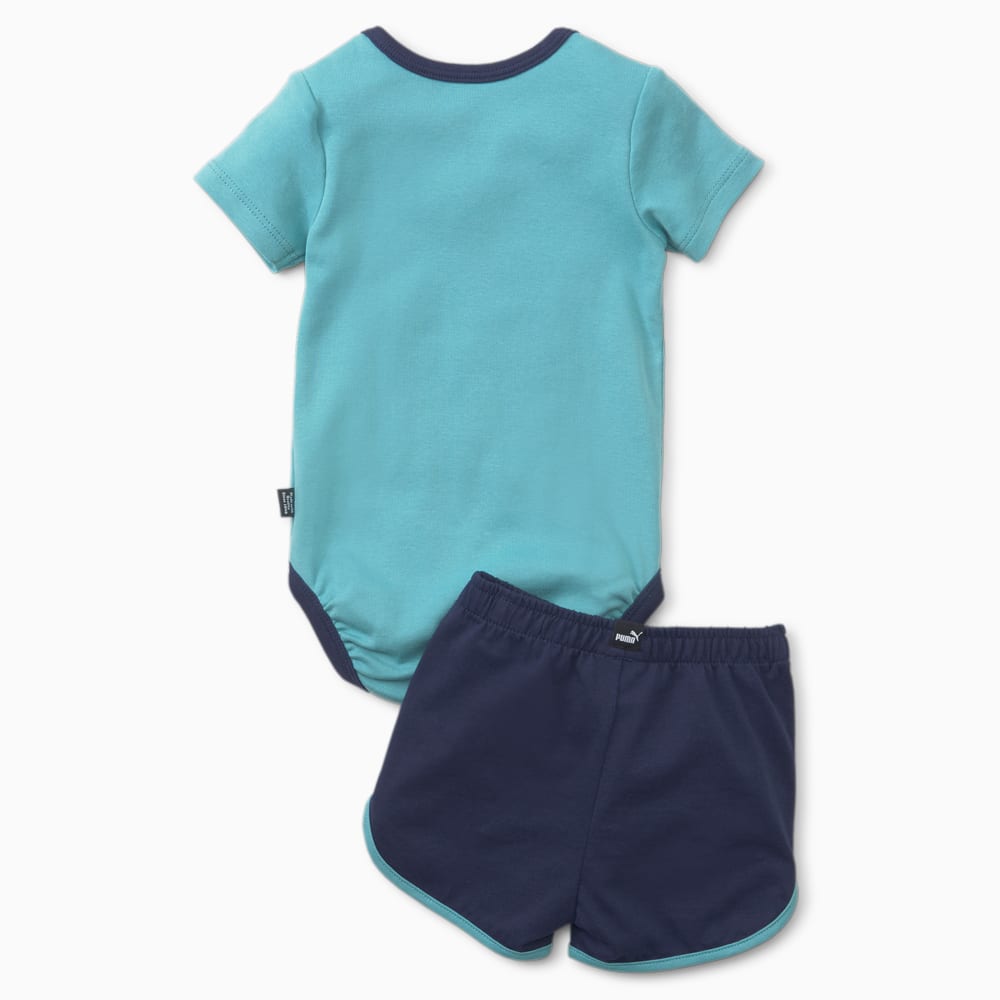 Изображение Puma Детский комплект Minicats Newborn Babies' Set #2