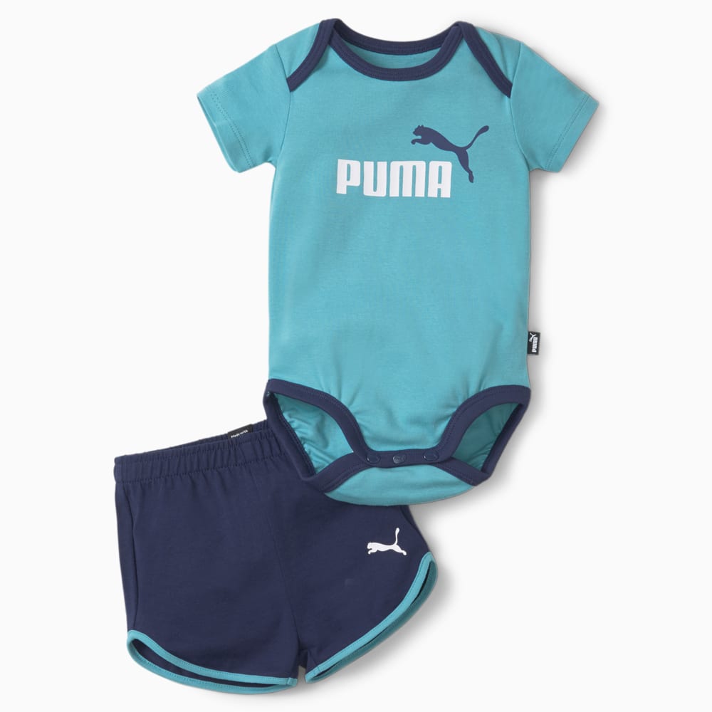 Изображение Puma Детский комплект Minicats Newborn Babies' Set #1
