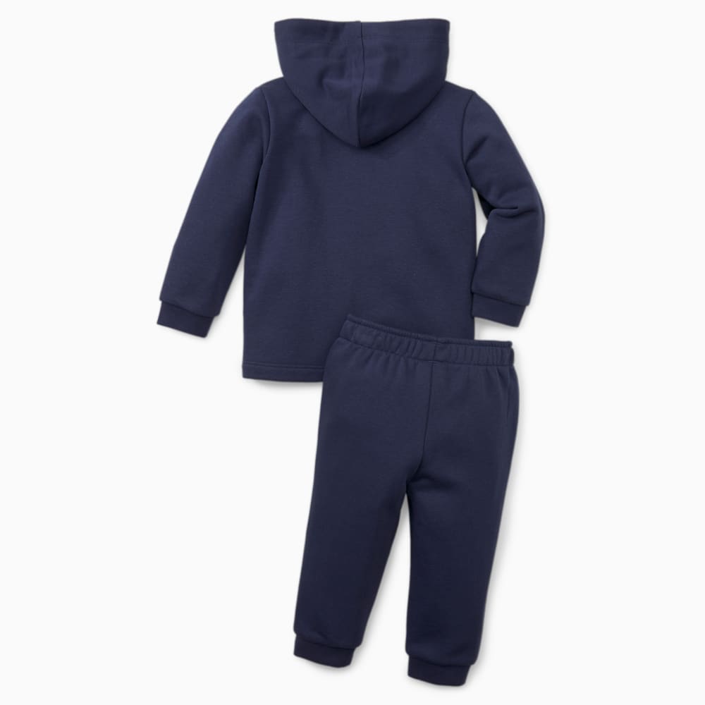 

PUMA - male - Детский комплект Minicats Colour-Block Babies' Jogger Set – Peacoat –, Синий