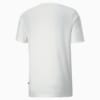 Зображення Puma Футболка Power Logo Men's Tee #5: Puma White