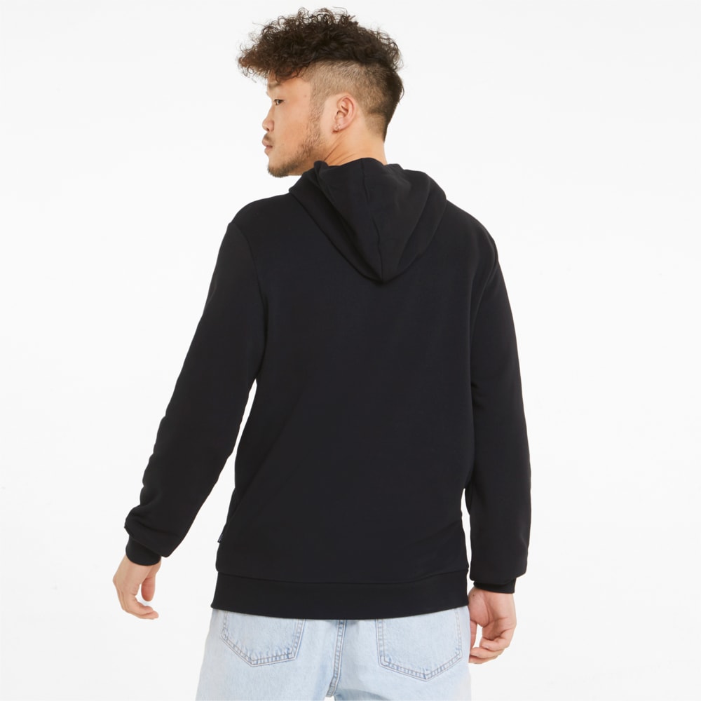 Изображение Puma Толстовка Power Logo Men's Hoodie #2