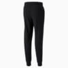 Изображение Puma Штаны Power Logo Men's Sweatpants #5: Puma Black
