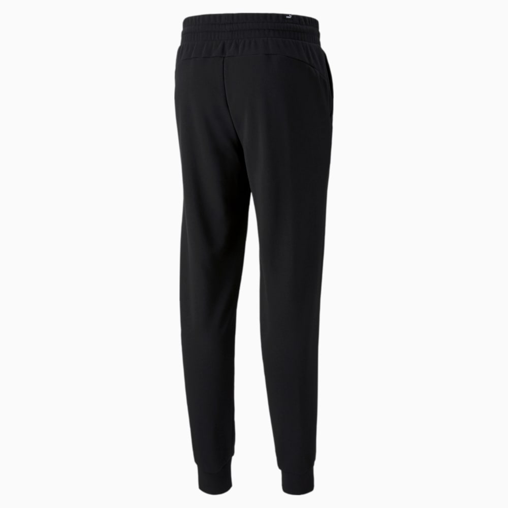 

PUMA - male - Штаны Power Logo Men's Sweatpants – Puma Black –, Черный