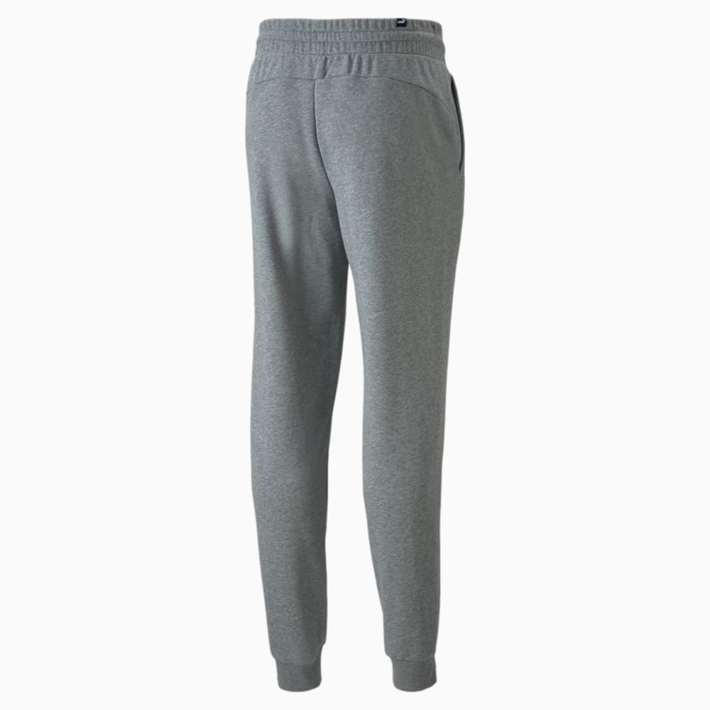 фото Штаны power logo men's sweatpants puma