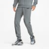 Зображення Puma Штани Power Logo Men's Sweatpants #1: Medium Gray Heather