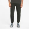 Изображение Puma Штаны Power Logo Men's Sweatpants #1: Forest Night