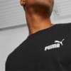 Imagen PUMA Polera para hombre Essentials+ Tape #5