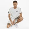 Изображение Puma Футболка Essentials+ Tape Men's Tee #3