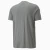 Изображение Puma Футболка Essentials+ Tape Men's Tee #6: Medium Gray Heather