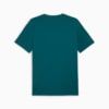 Изображение Puma Футболка Essentials+ Tape Men's Tee #7: Cold Green