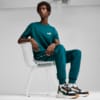 Изображение Puma Футболка Essentials+ Tape Men's Tee #3: Cold Green