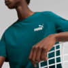 Изображение Puma Футболка Essentials+ Tape Men's Tee #5: Cold Green