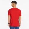Изображение Puma Футболка Essentials+ Tape Men's Tee #2: high risk red