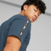 Image PUMA Camiseta Essentials+ Tape Masculina #4