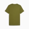 Изображение Puma Футболка Essentials+ Tape Men's Tee #2: Olive Green