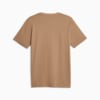 Изображение Puma Футболка Essentials+ Tape Men's Tee #5: Toasted