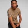 Изображение Puma Футболка Essentials+ Tape Men's Tee #1: Toasted