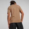 Изображение Puma Футболка Essentials+ Tape Men's Tee #3: Toasted